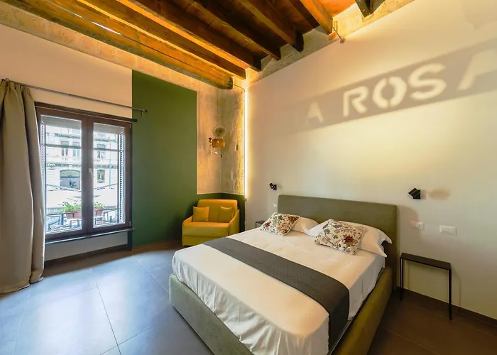 Mastropasqua Apartment
