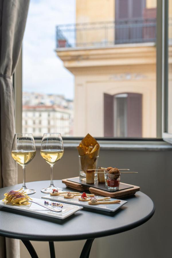 Mastropasqua Apartment Naples