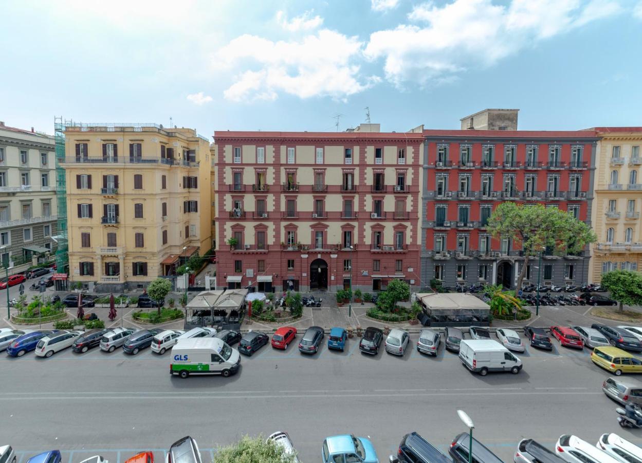 Mastropasqua Naples